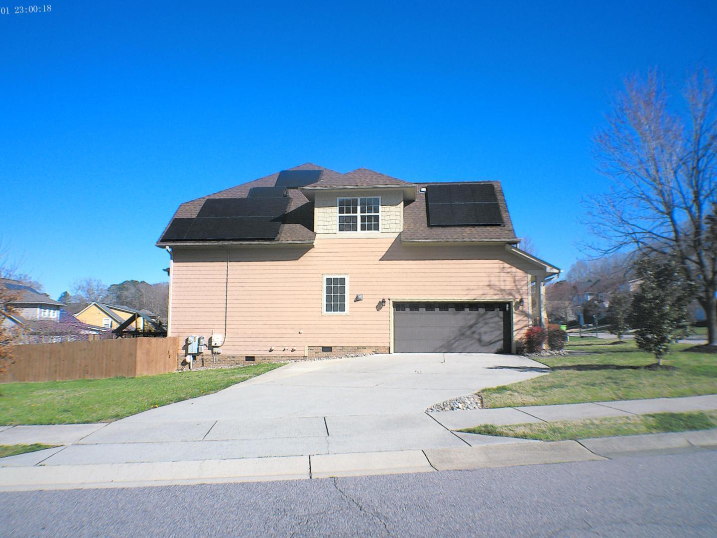 10109 Darling Street Raleigh, NC 27613 - Photo 2 of 42 Photo #2
