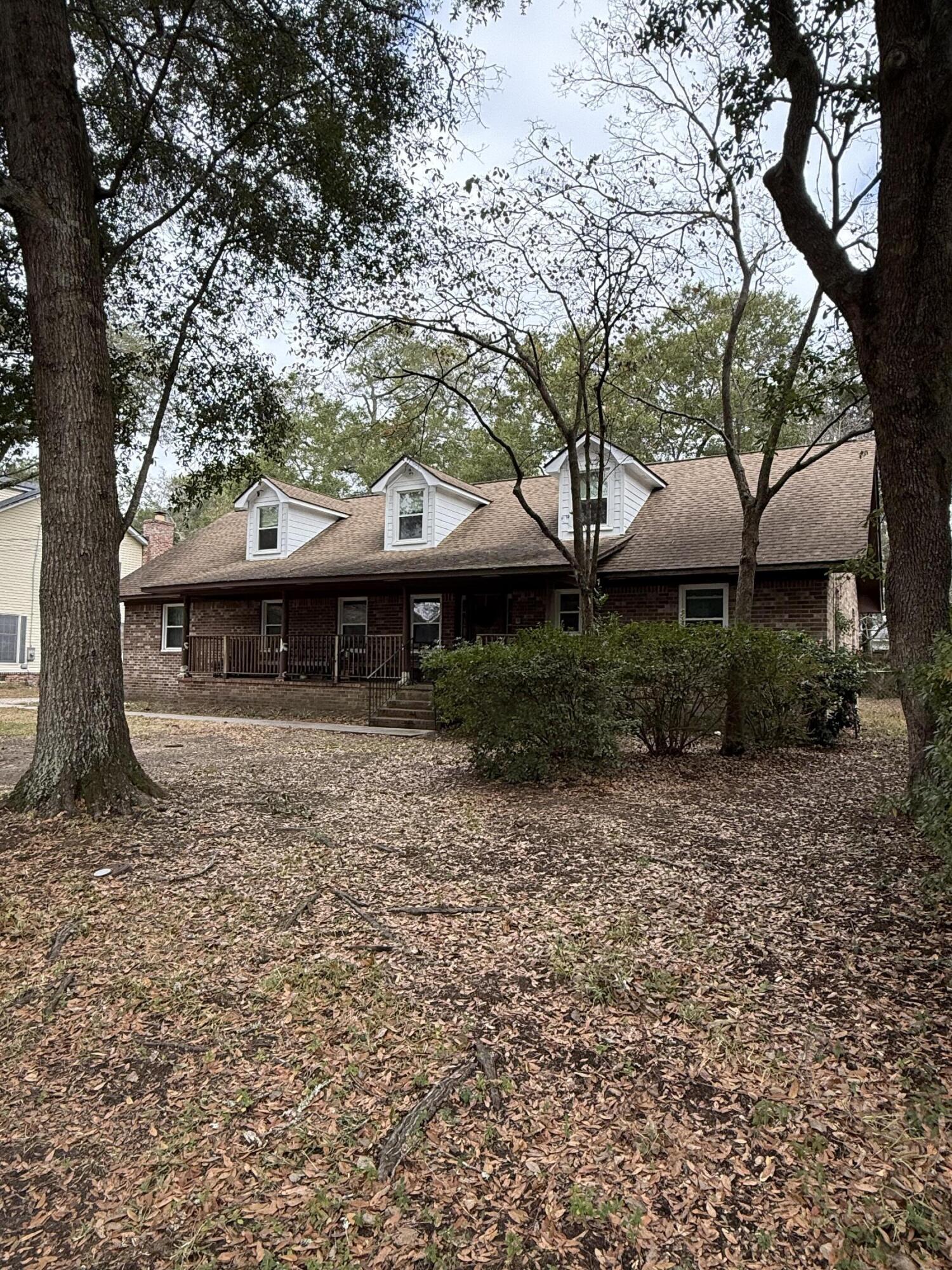 746 Tallwood Road Charleston, SC 29412 - Photo 2 of 24 IMG_0188