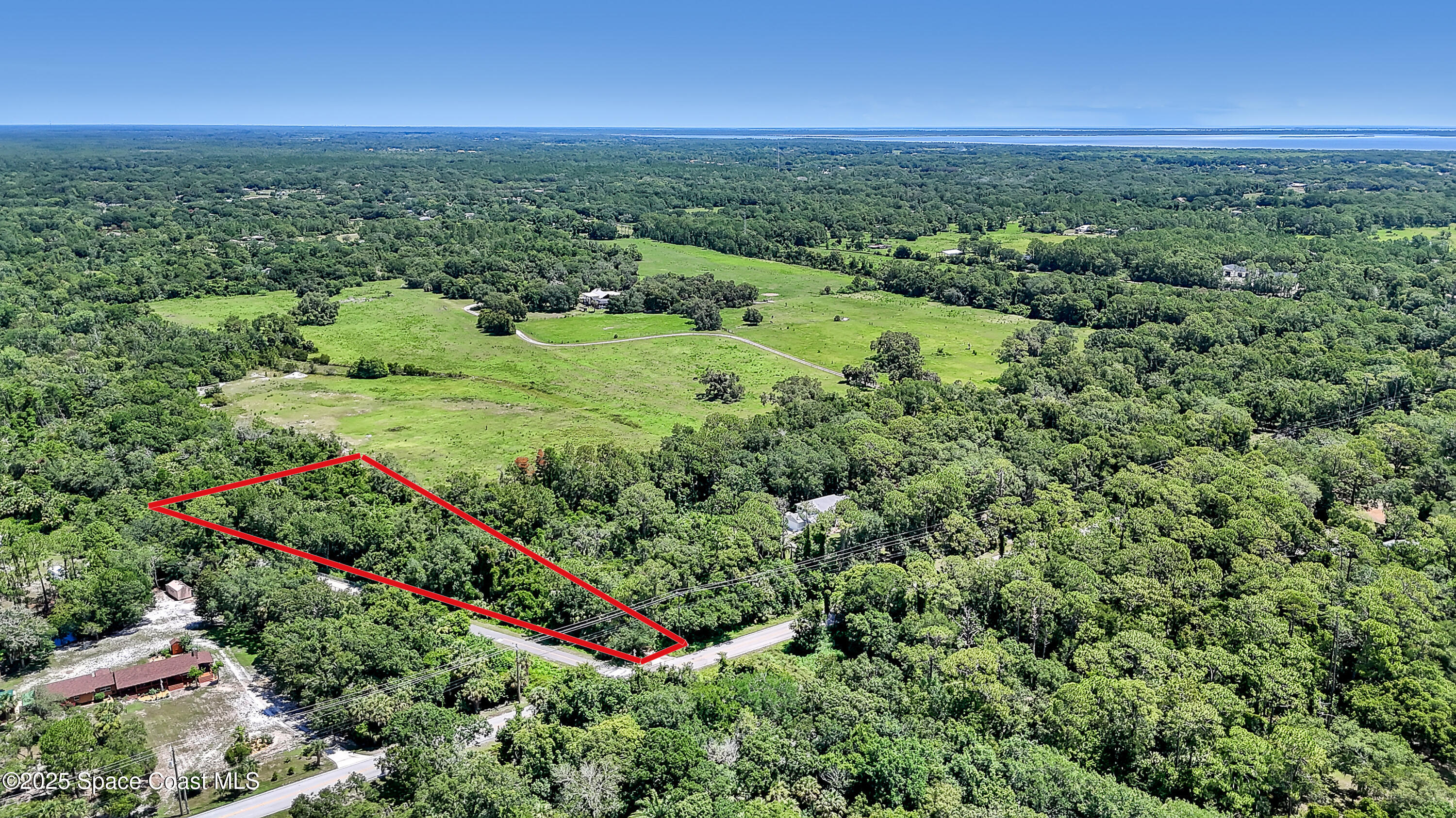 4300 Burkholm Road Mims, FL 32754 - Photo 7 of 15 4300 Burkholm (3)e