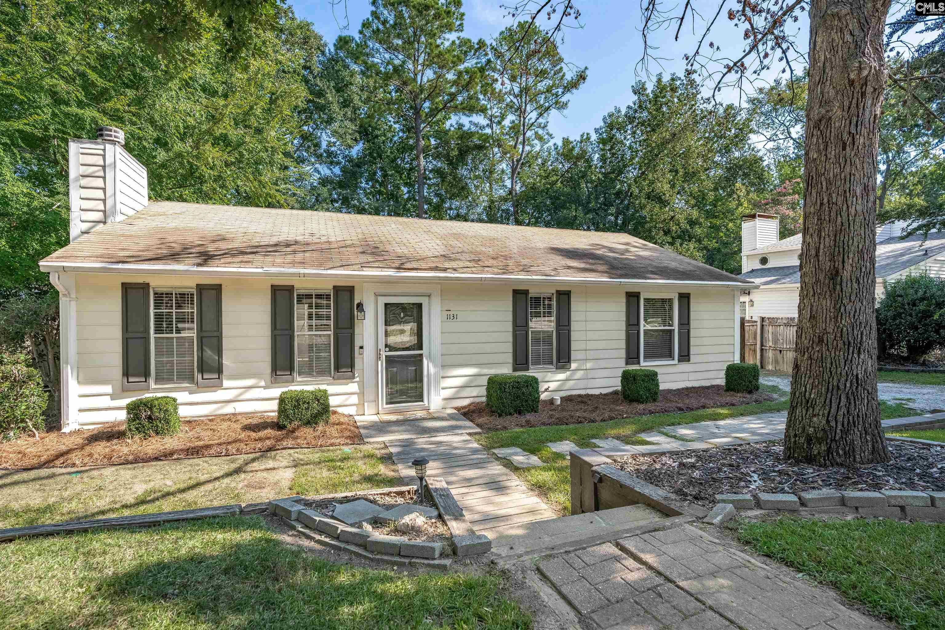 1131 Chadford Road Irmo, SC 29063 - Photo 2 of 34 Gallery Image 2