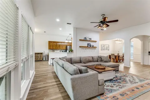 $625,000 | 11325 Elk Horn Court, Haslet, TX 76052