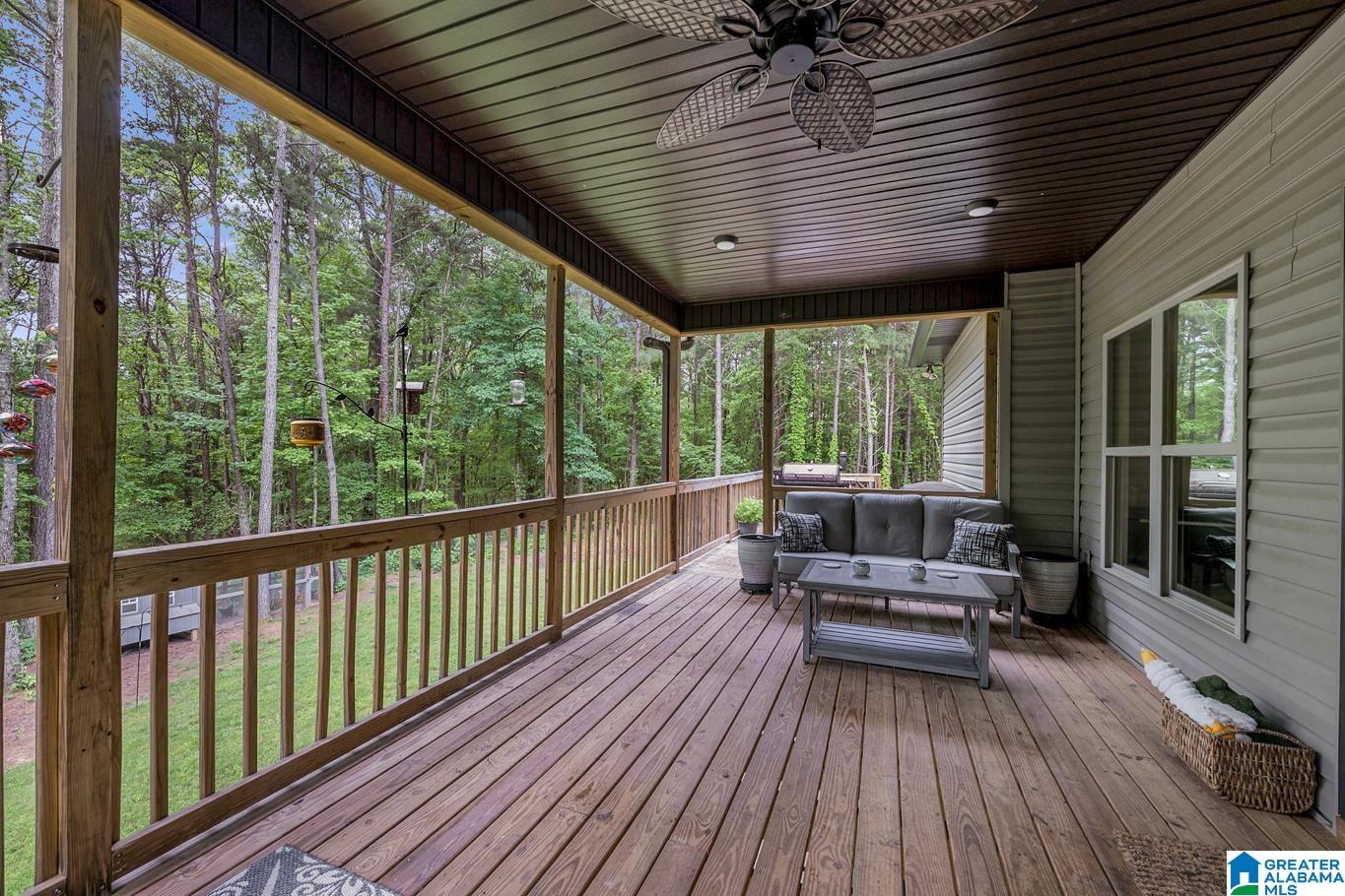 185 Cornerstone Circle Calera, AL 35040 - Photo 54 of 68