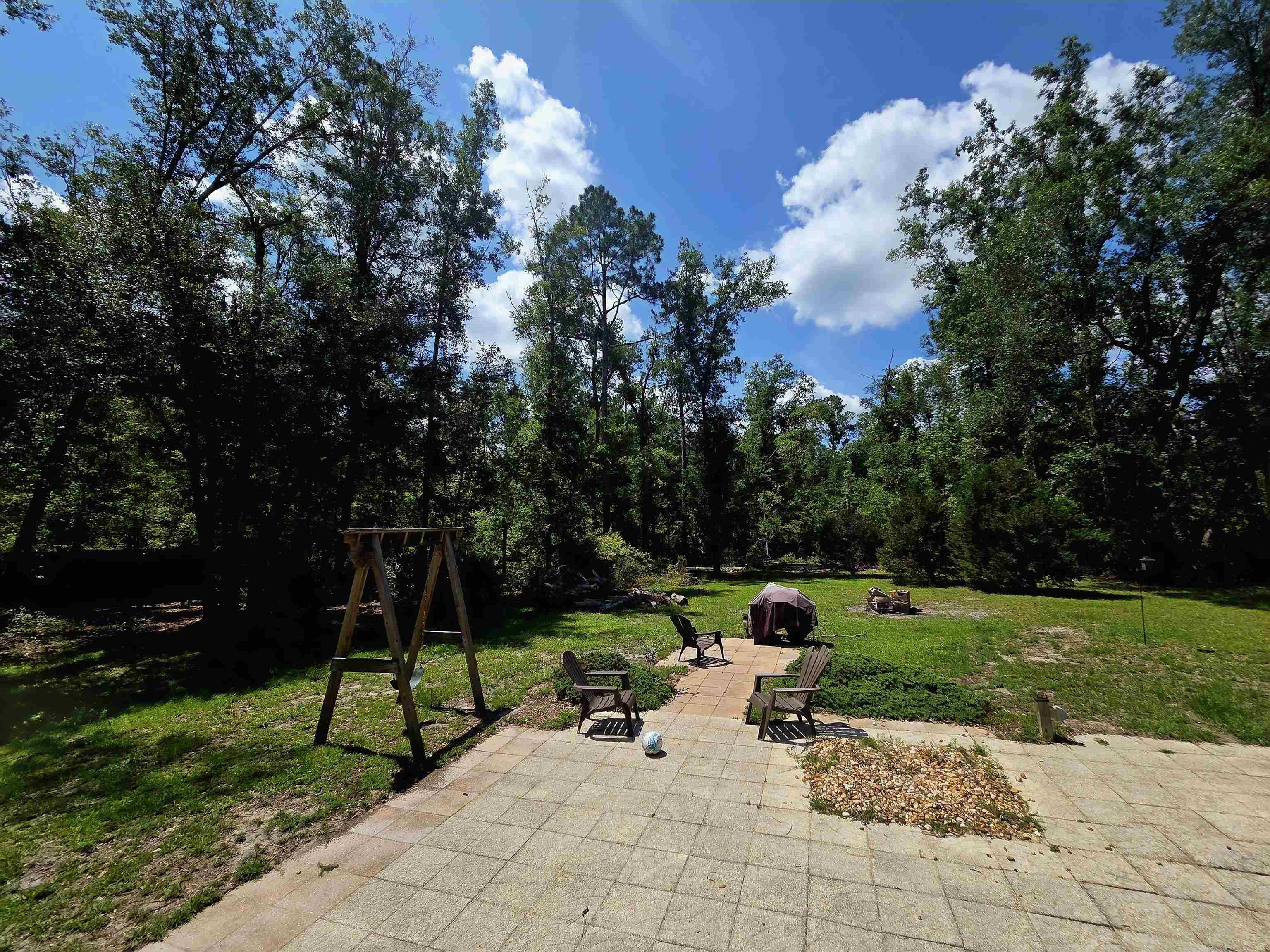 3445 Arrowhead Lane Perry, FL 32347 - Photo 39 of 48