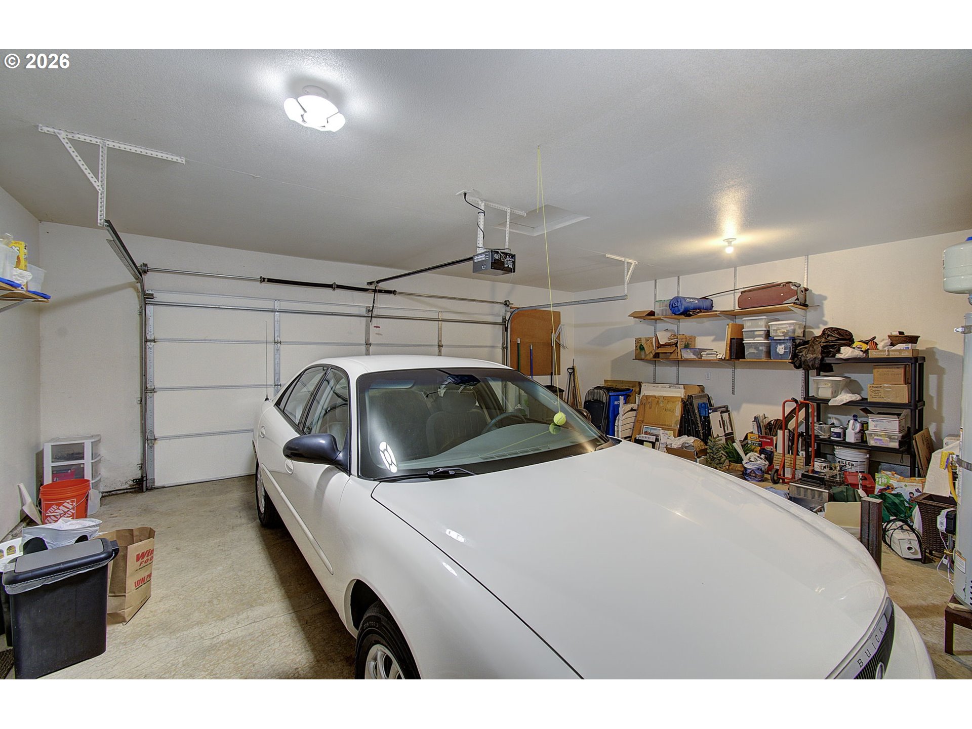 2121 Northeast 77th Avenue Vancouver, WA 98664 - Photo 26 of 26 Garage