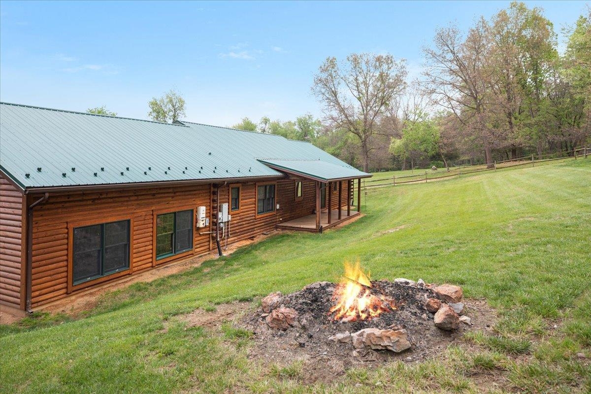 2025 Kibler Road Quicksburg, VA 22847 - Photo 44 of 59