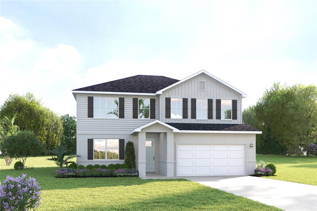 22145 Pine Grove Loop Leesburg, FL 34748 - Photo 1 of 7