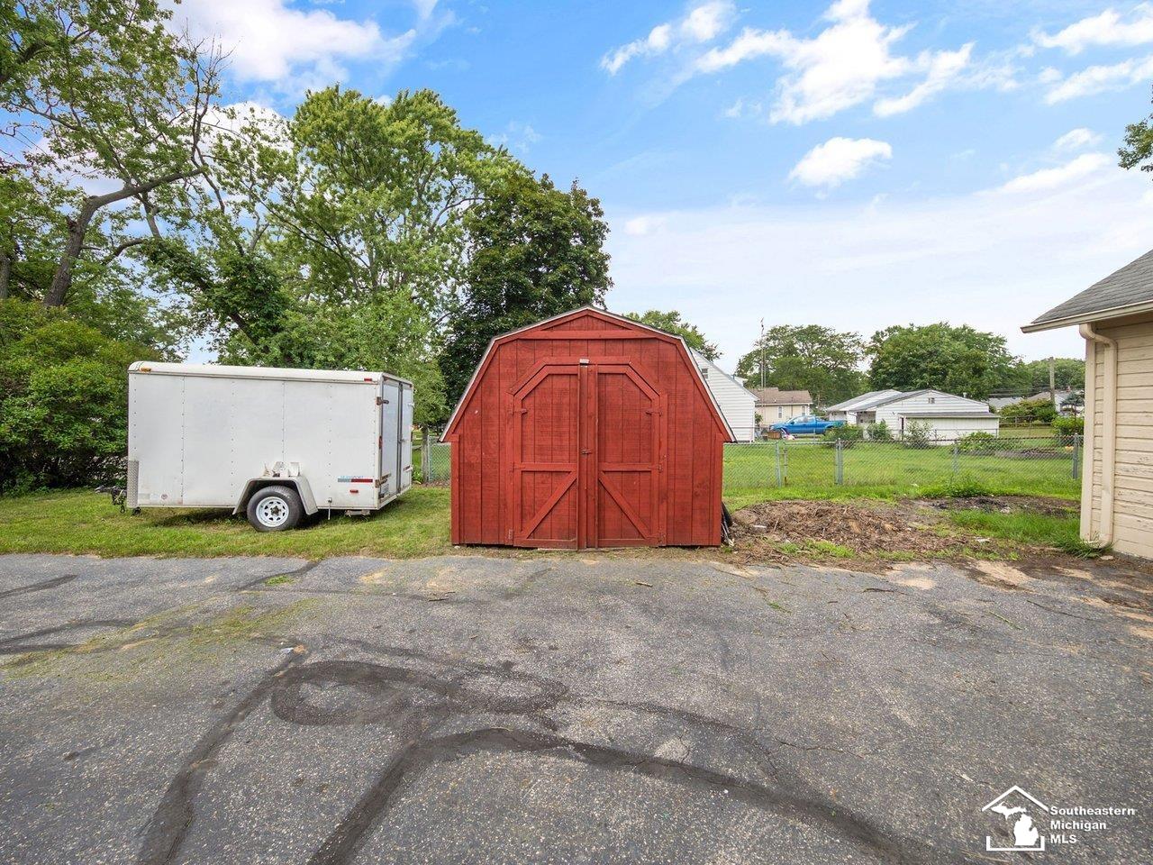 719 Cole Road Monroe, MI 48162 - Photo 42 of 61
