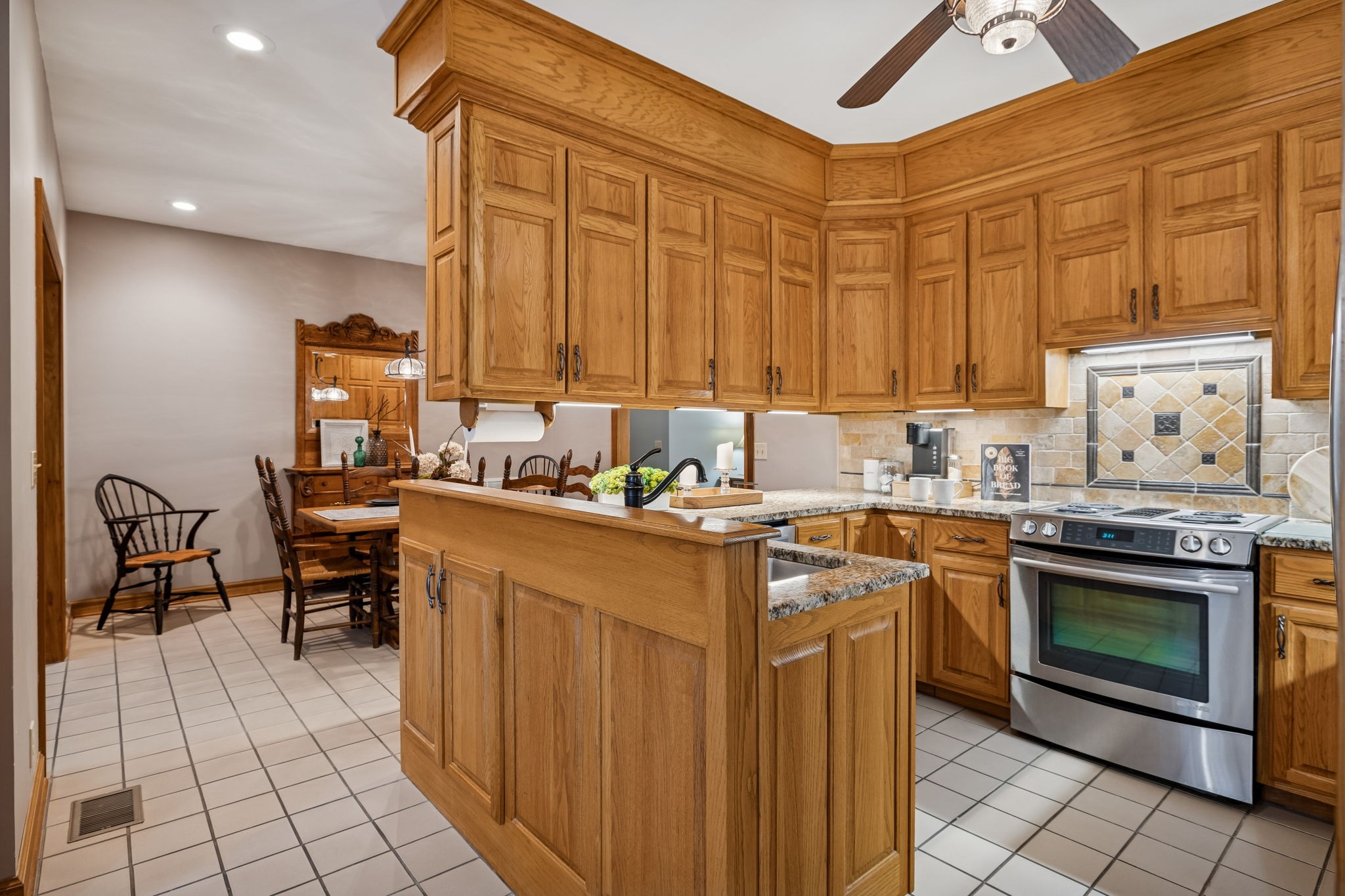 2537 York Road Nolensville, TN 37135 - Photo 16 of 84