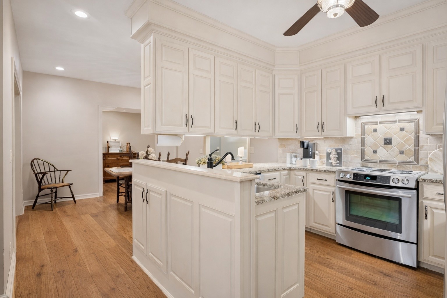 2537 York Road Nolensville, TN 37135 - Photo 17 of 84