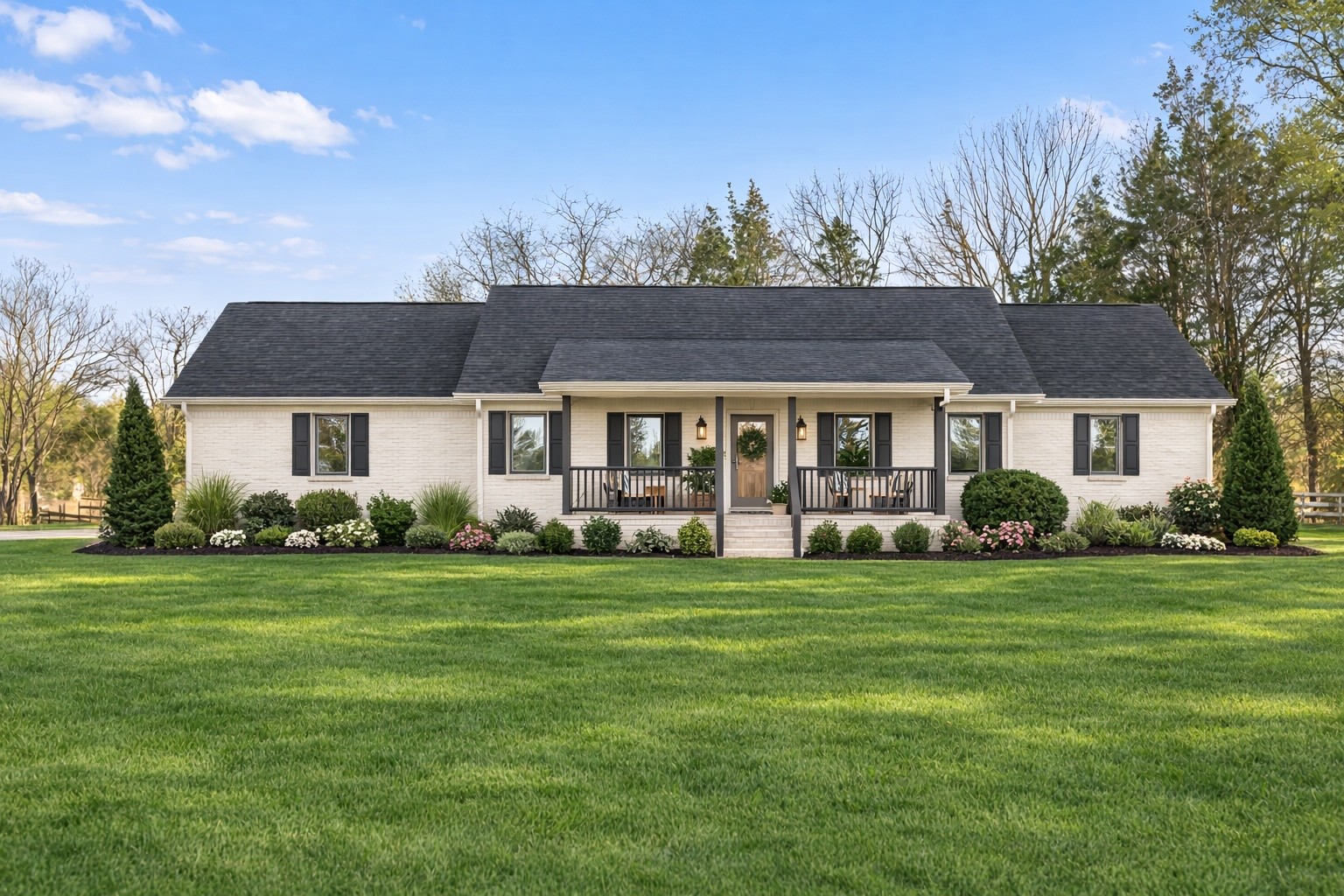 2537 York Road Nolensville, TN 37135 - Photo 2 of 84