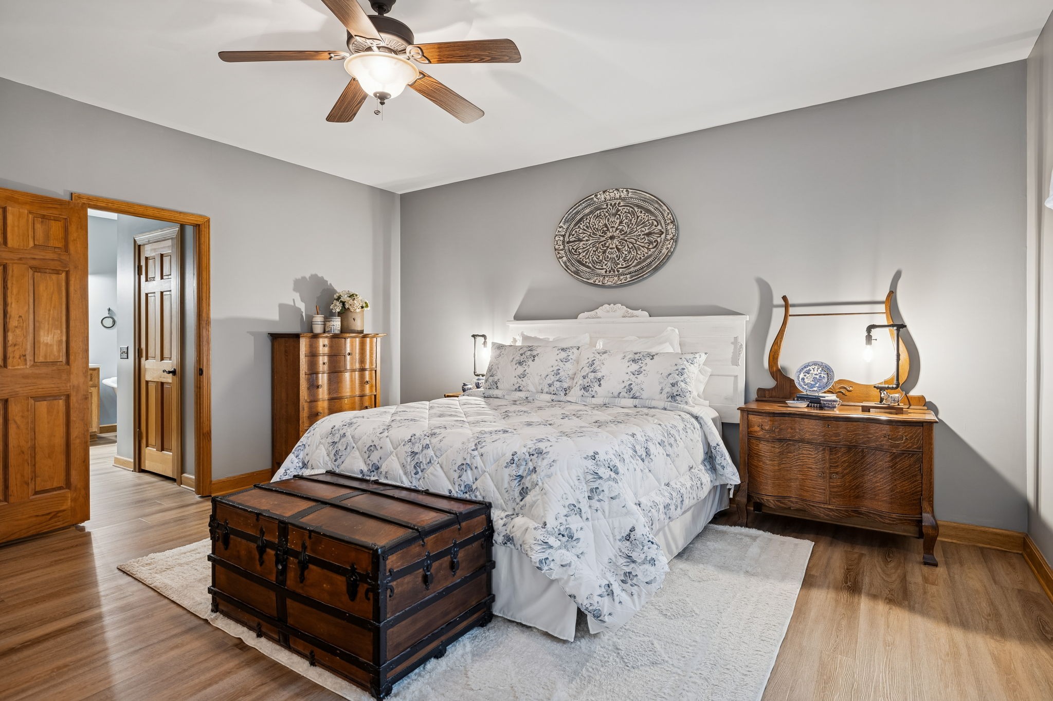 2537 York Road Nolensville, TN 37135 - Photo 29 of 84