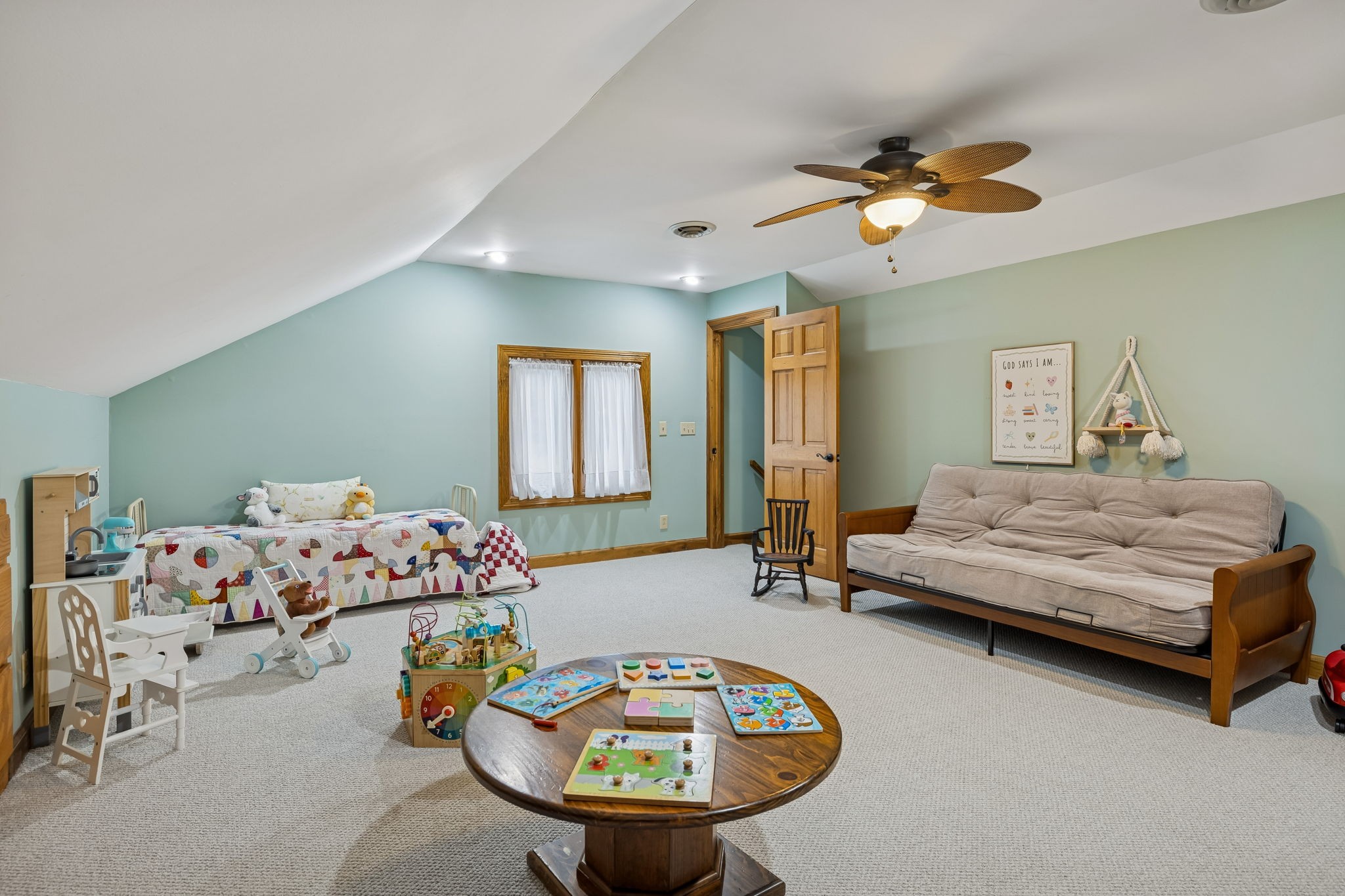 2537 York Road Nolensville, TN 37135 - Photo 46 of 84