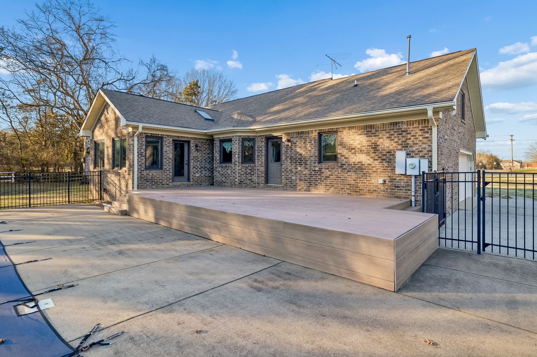 2537 York Road Nolensville, TN 37135 - Photo 52 of 84