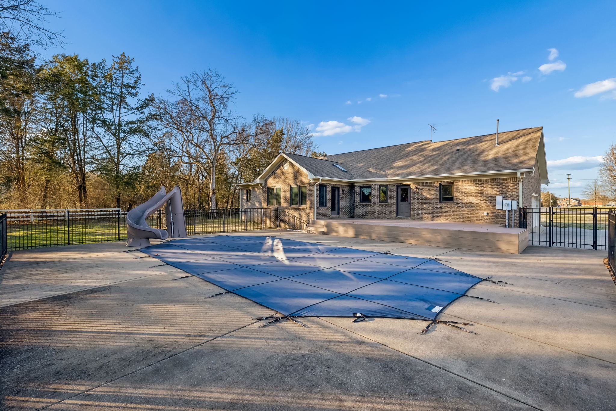 2537 York Road Nolensville, TN 37135 - Photo 55 of 84