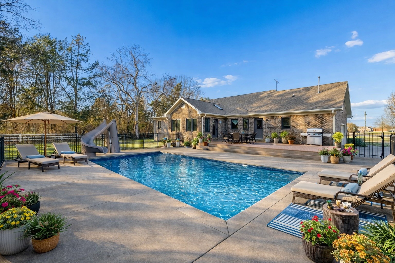 2537 York Road Nolensville, TN 37135 - Photo 56 of 84