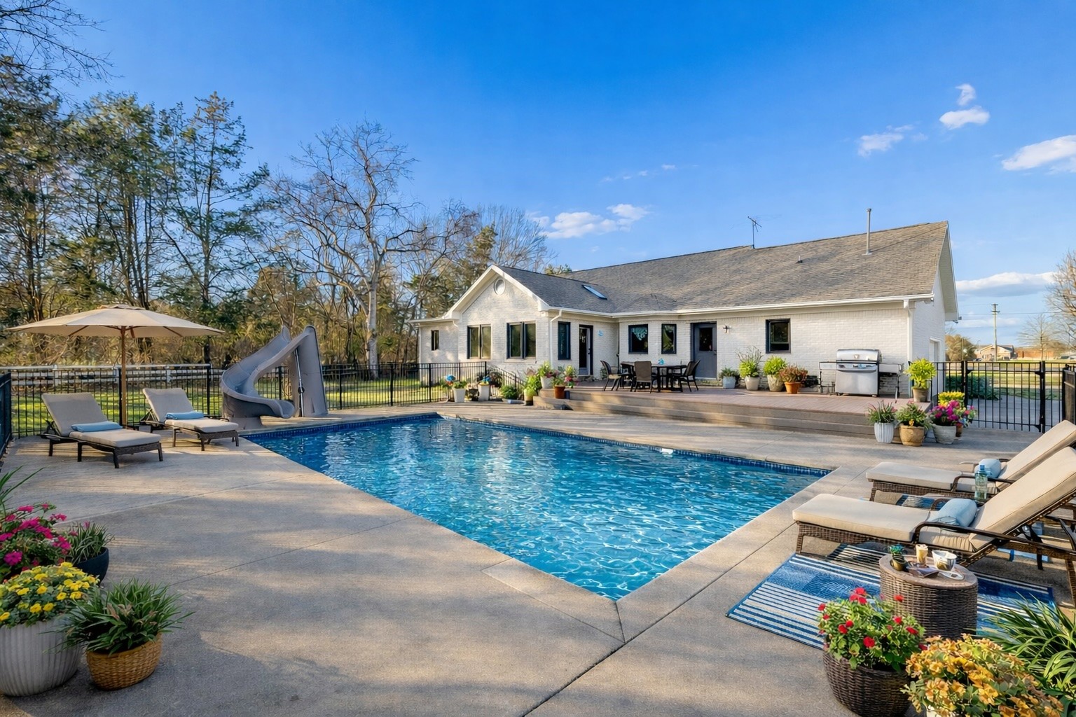 2537 York Road Nolensville, TN 37135 - Photo 57 of 84