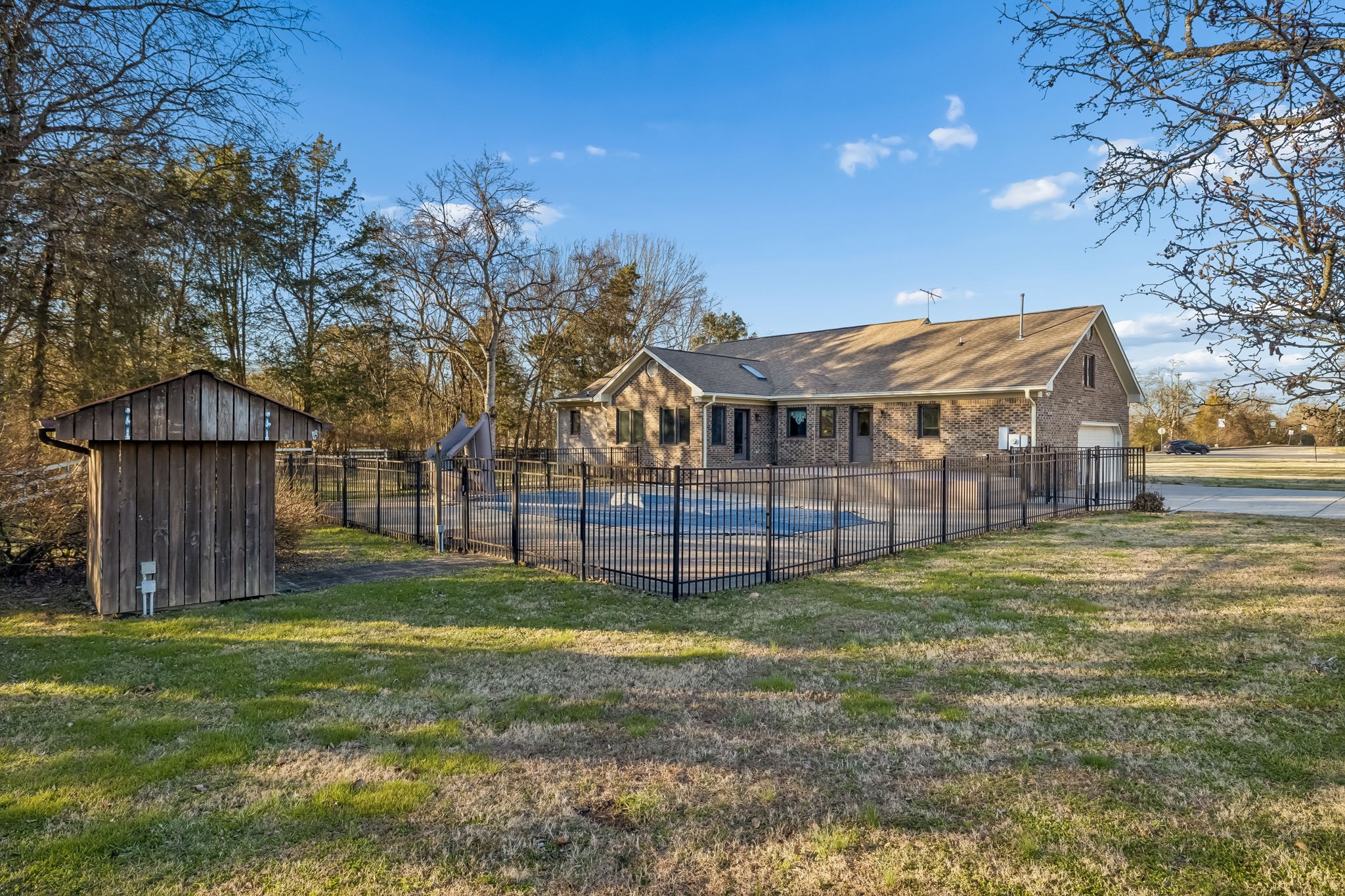 2537 York Road Nolensville, TN 37135 - Photo 64 of 84
