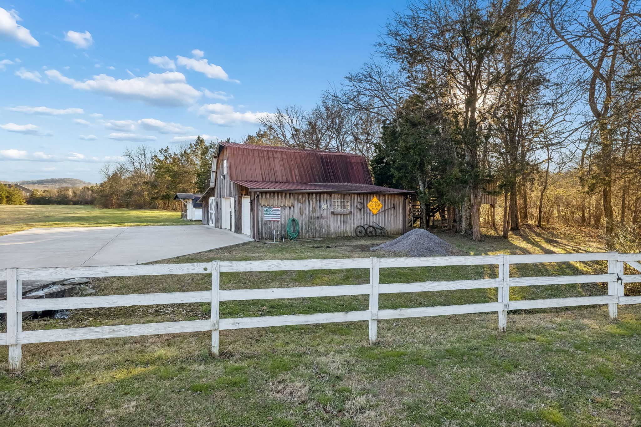 2537 York Road Nolensville, TN 37135 - Photo 65 of 84