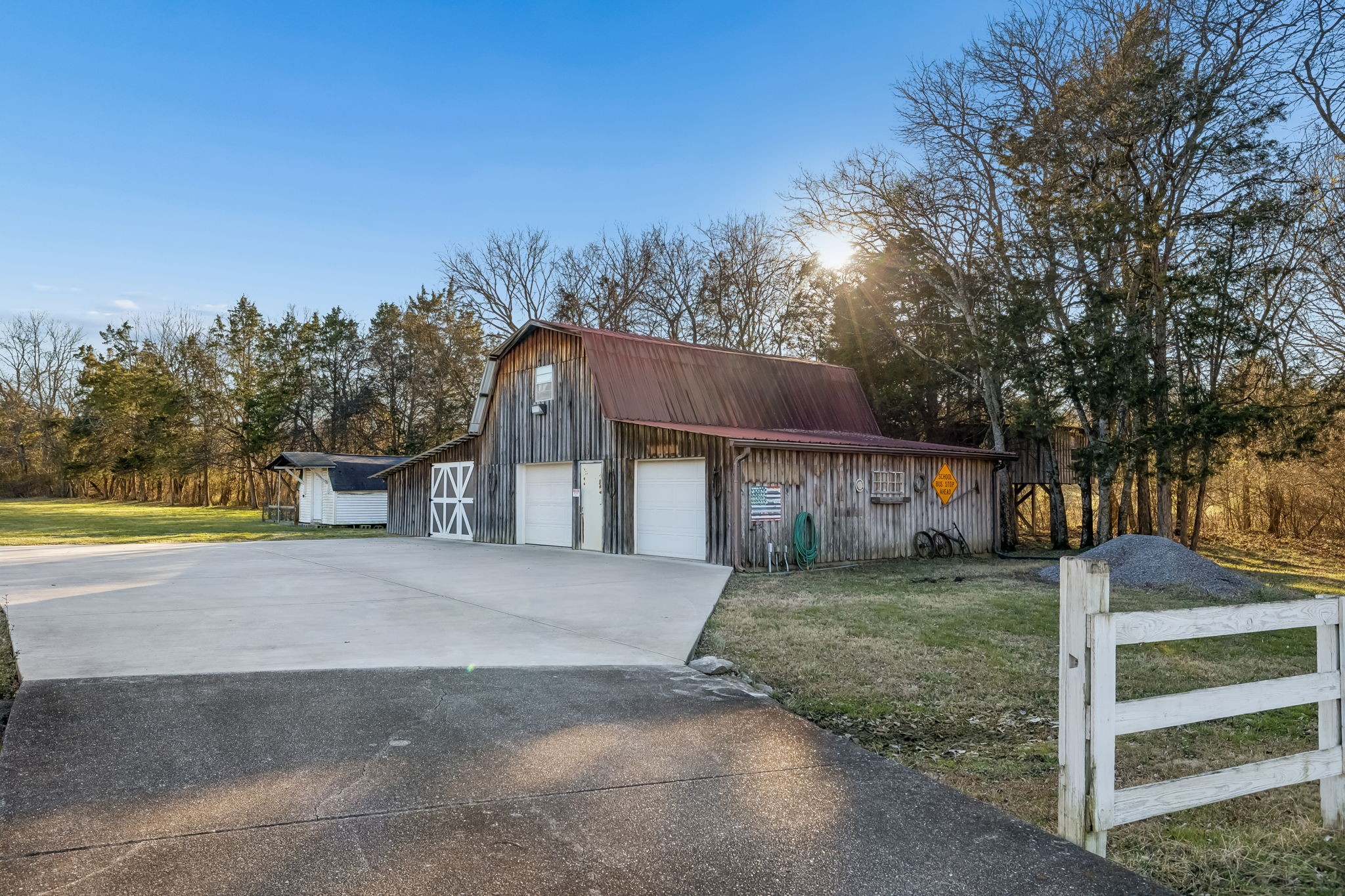 2537 York Road Nolensville, TN 37135 - Photo 66 of 84