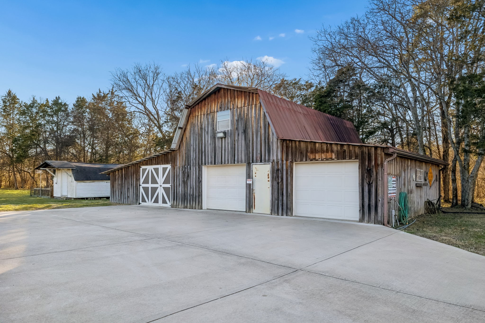 2537 York Road Nolensville, TN 37135 - Photo 67 of 84