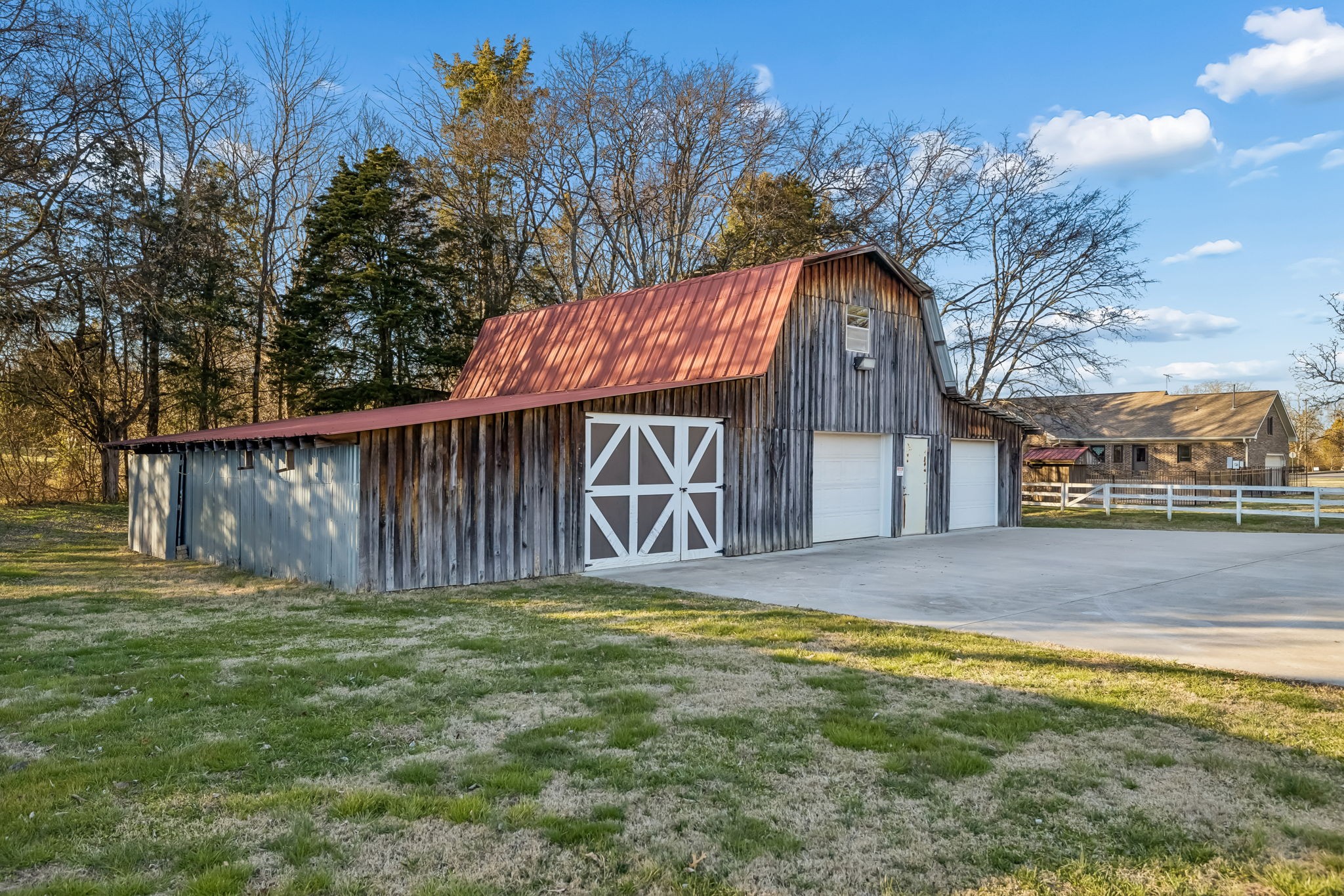2537 York Road Nolensville, TN 37135 - Photo 68 of 84