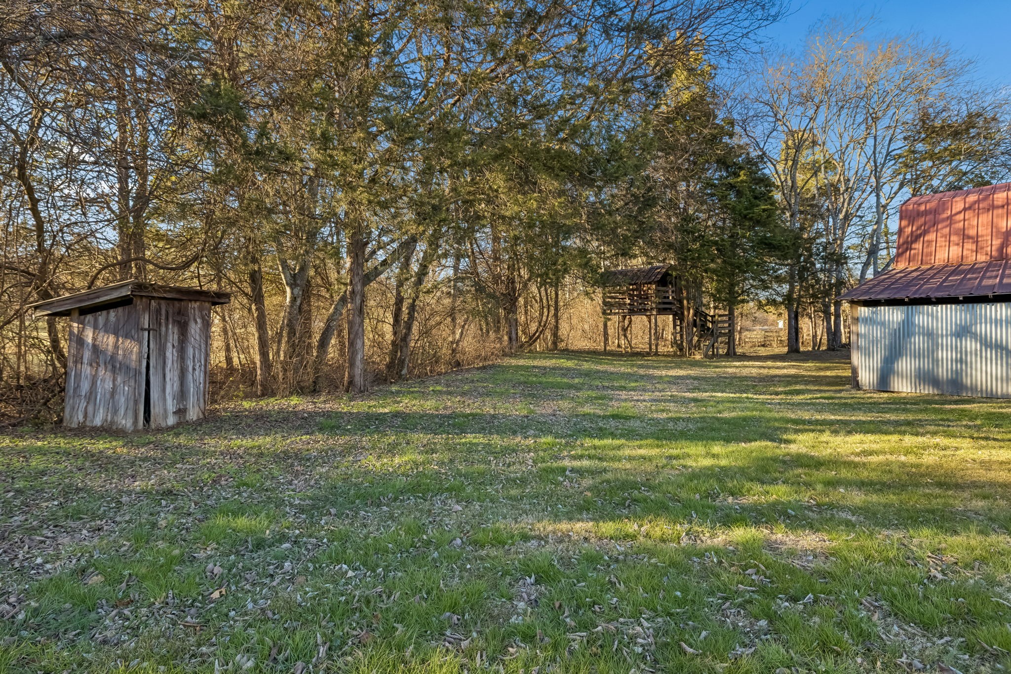2537 York Road Nolensville, TN 37135 - Photo 71 of 84 a view of a golf course