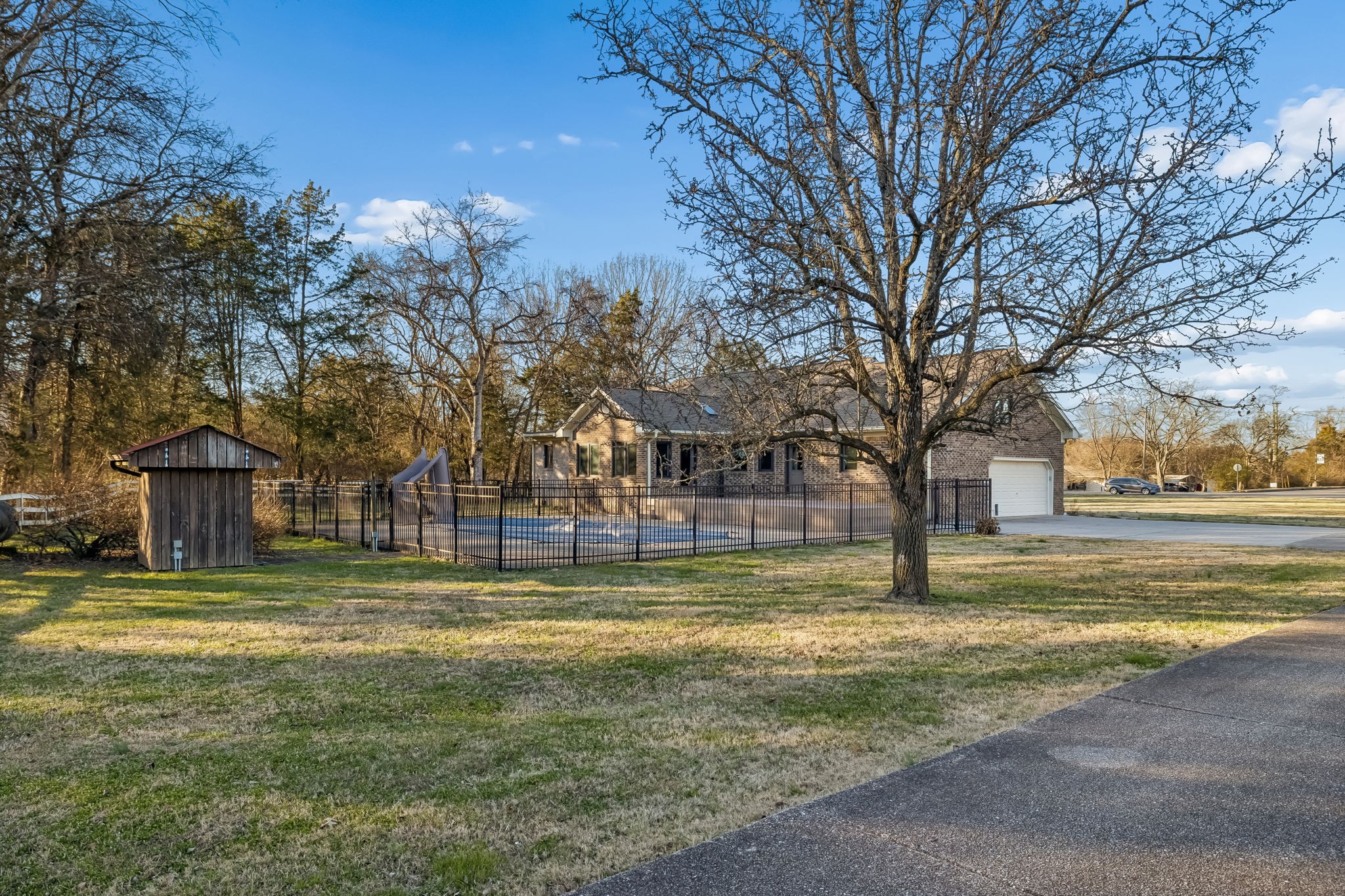 2537 York Road Nolensville, TN 37135 - Photo 77 of 84