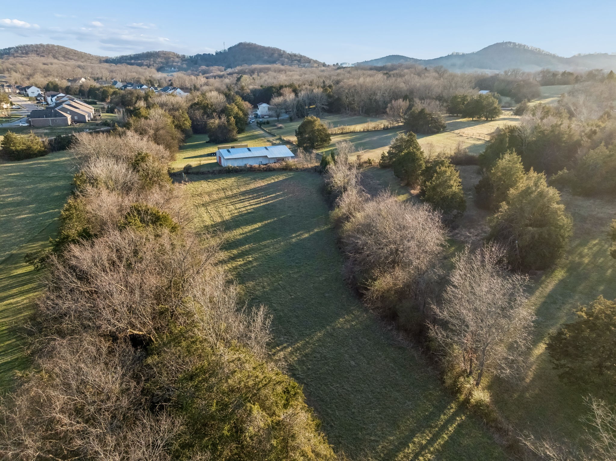 2537 York Road Nolensville, TN 37135 - Photo 82 of 84