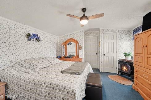 8504 Farrington Road Colfax, NC 27235 - Photo 12 of 23 Primary Bedroom