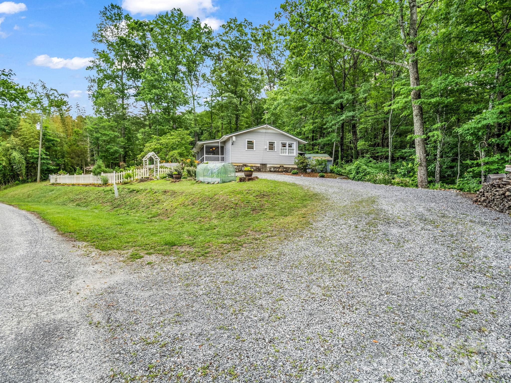263 O Messersmith Road Lake Lure, NC 28746 - Photo 41 of 43