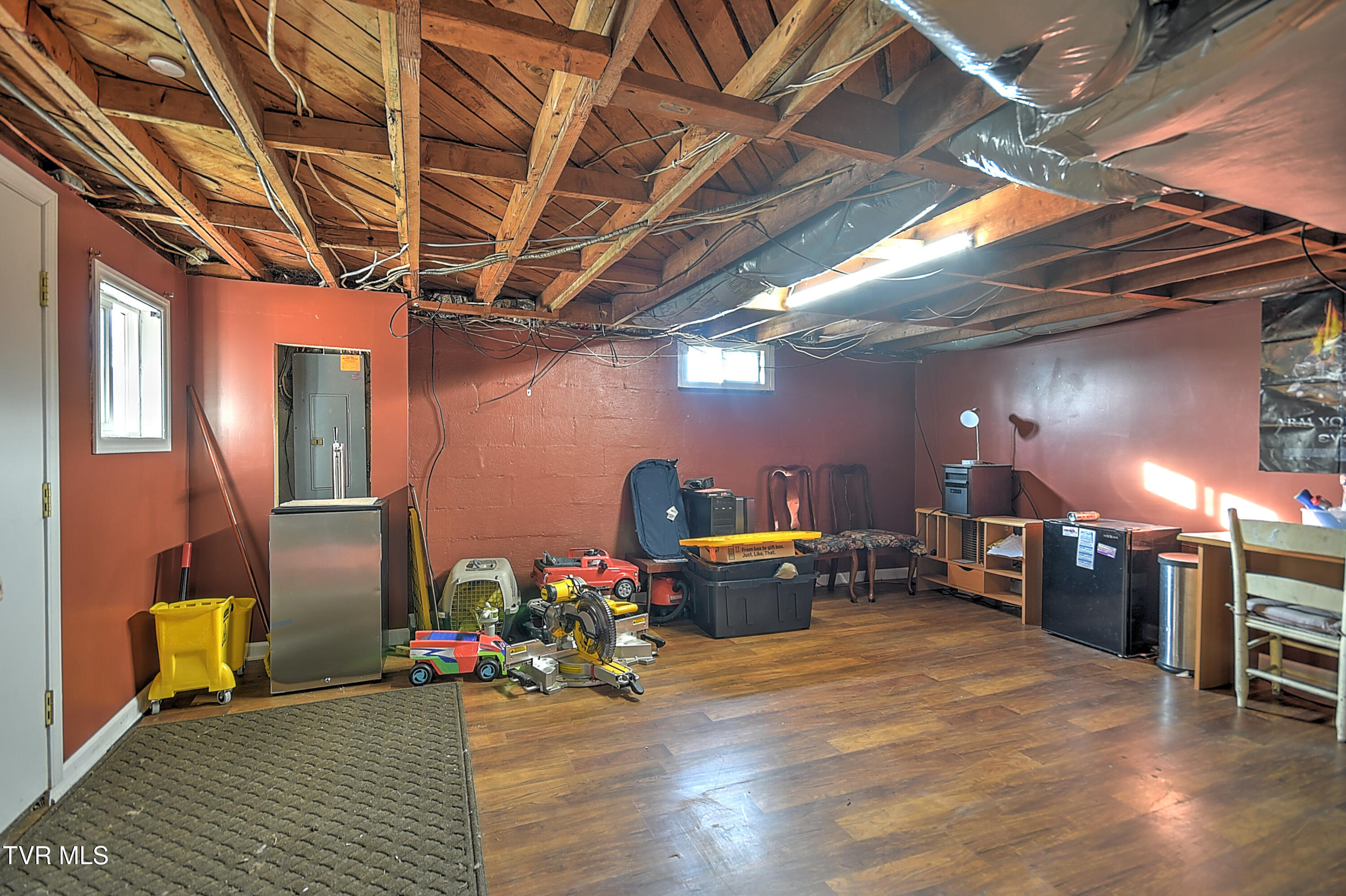 204 Lucy Road Kingsport, TN 37660 - Photo 27 of 41 204 Lucy DP-27