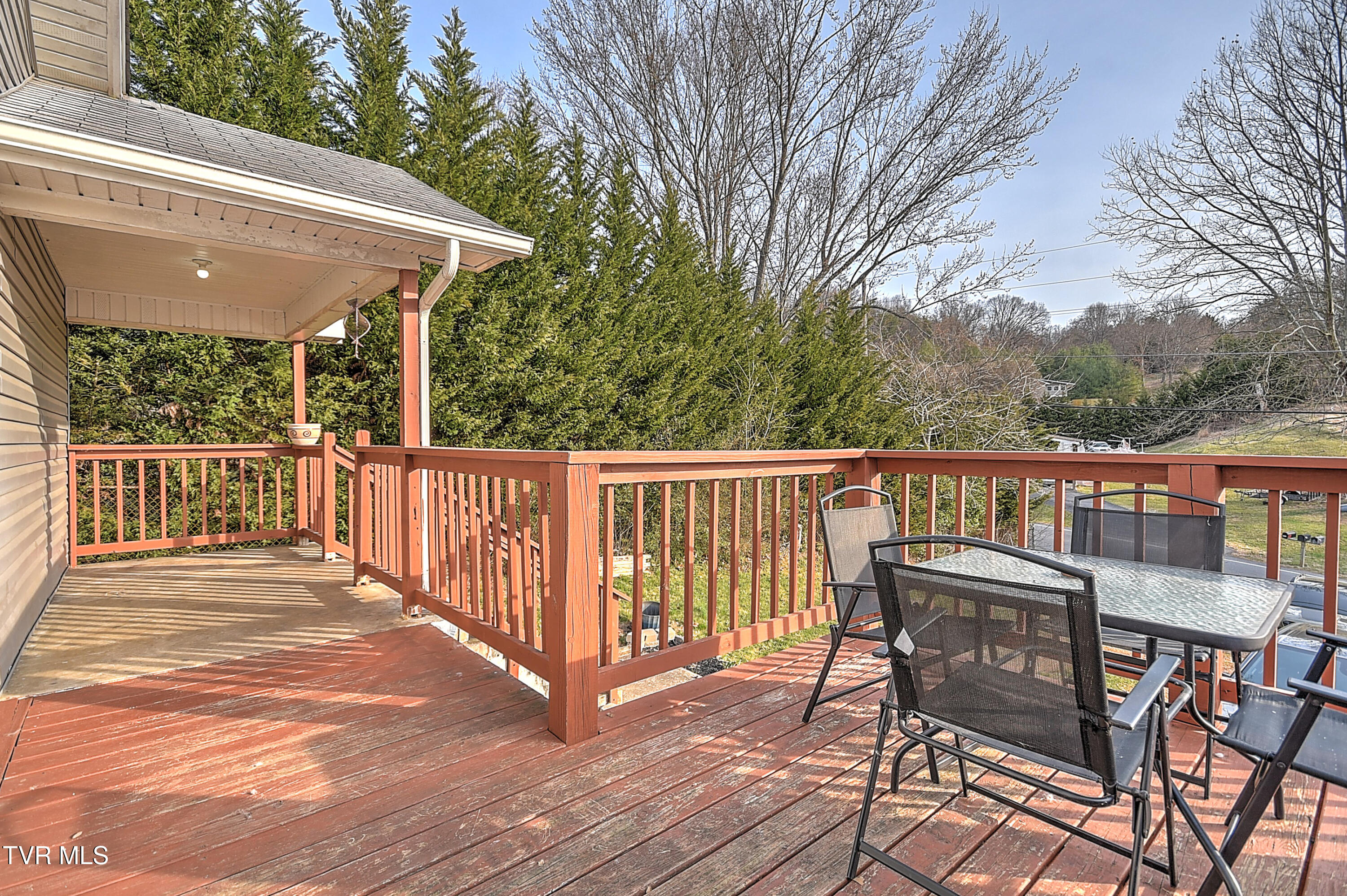 204 Lucy Road Kingsport, TN 37660 - Photo 35 of 41 204 Lucy DP-35