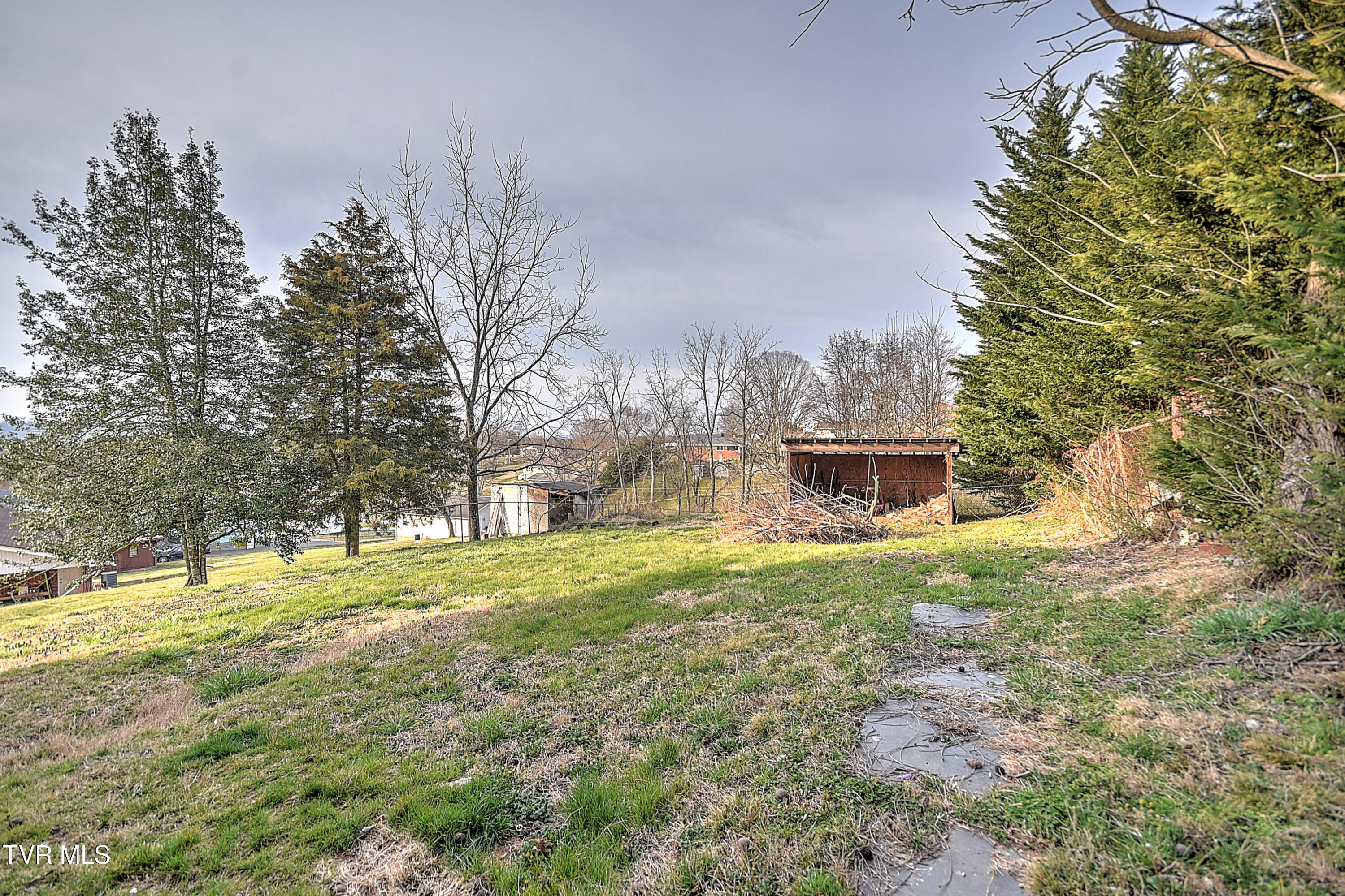 204 Lucy Road Kingsport, TN 37660 - Photo 38 of 41 204 Lucy DP-38