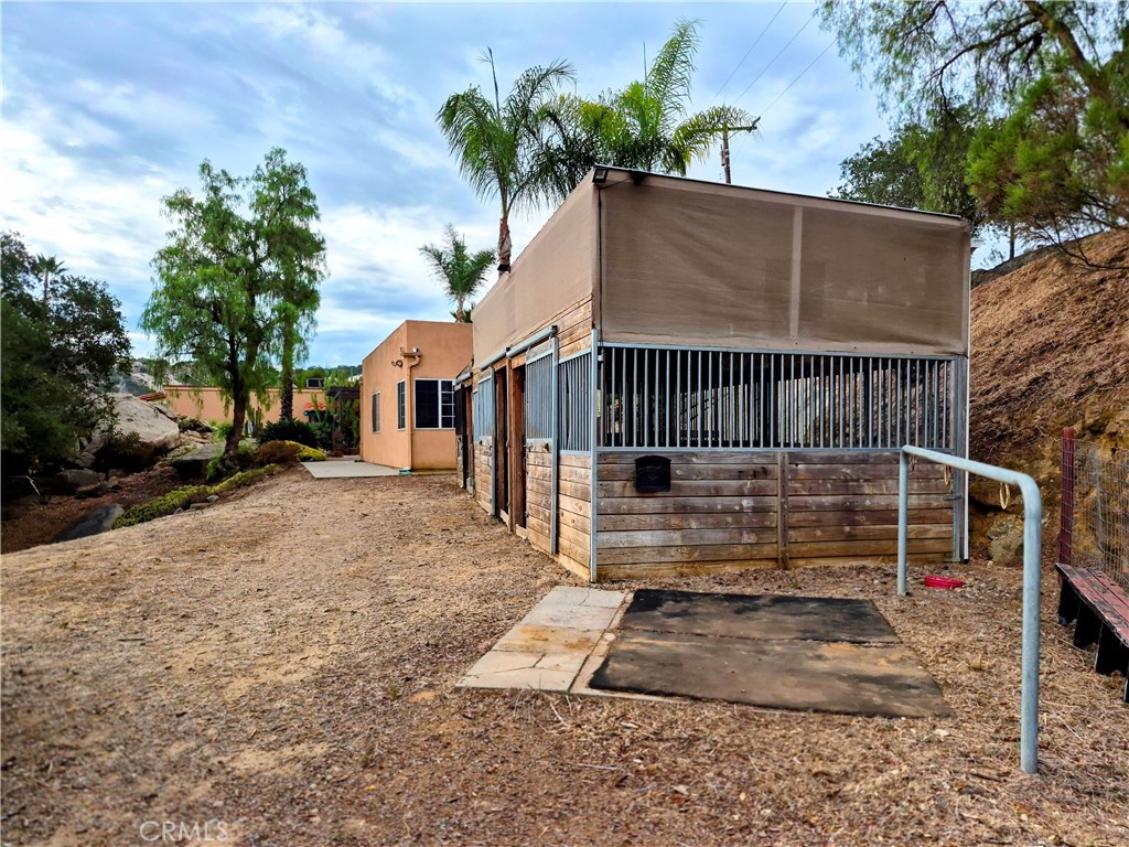 16211 Highland Valley Road Ramona, CA 92065 - Photo 45 of 57