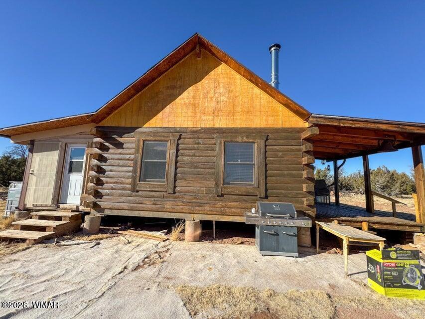 5823 Cattle Guard Road Williams, AZ 86046 - Photo 7 of 32