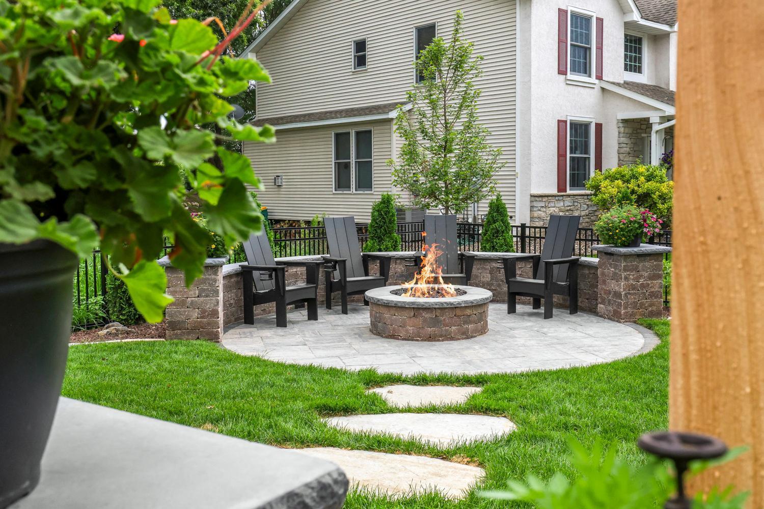 4951 Parkside Circle Eagan, MN 55123 - Photo 11 of 68