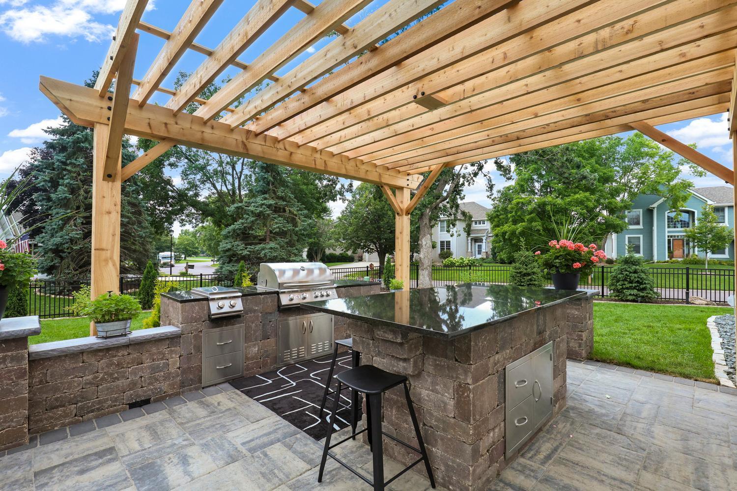 4951 Parkside Circle Eagan, MN 55123 - Photo 10 of 68