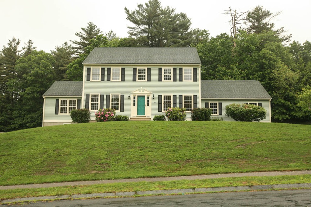 22 Chicory Road, Unit 22 Westford, MA 01886 - Photo 1 of 20 Gallery Image 1