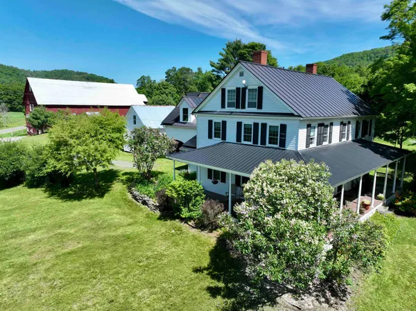 $950,000 | 3517 Duck Pond Road, Waterford, VT 05819