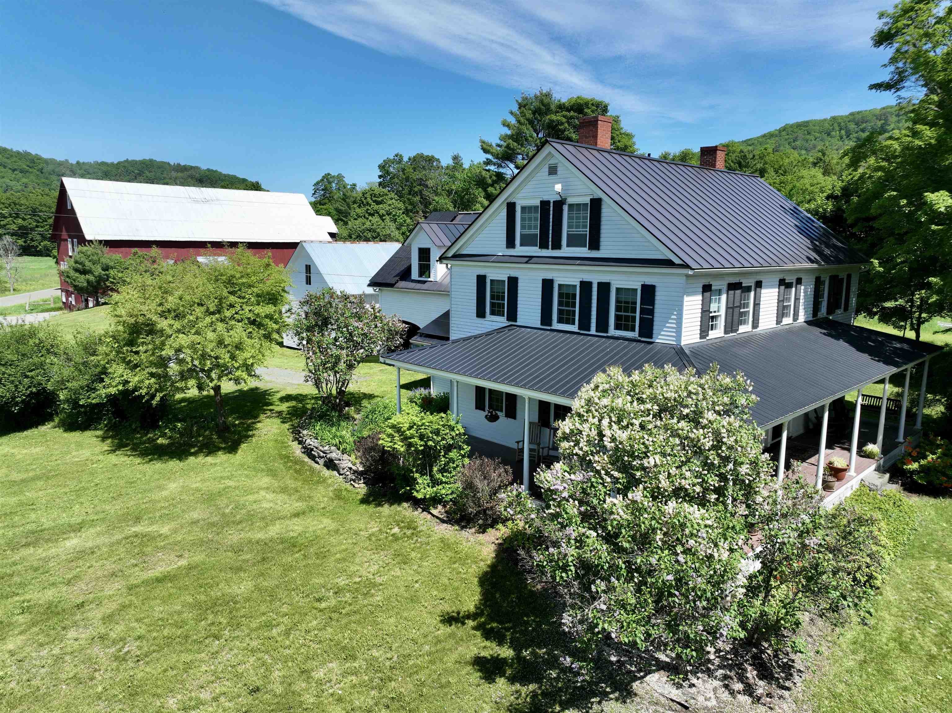 3517 Duck Pond Road Waterford, VT 05819 - Photo 1 of 60