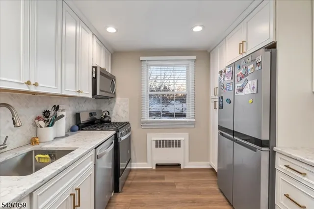 $339,900 | 445 Morris Avenue, Unit 4C, Springfield, NJ 07081