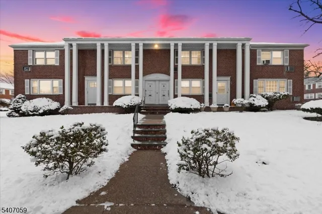 $339,900 | 445 Morris Avenue, Unit 4C, Springfield, NJ 07081