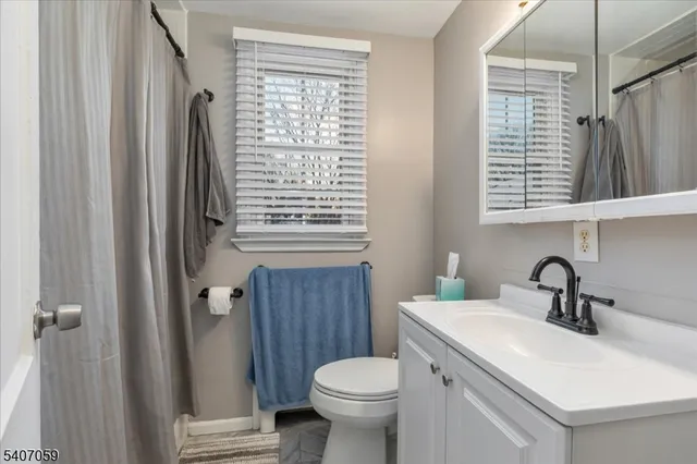 $339,900 | 445 Morris Avenue, Unit 4C, Springfield, NJ 07081