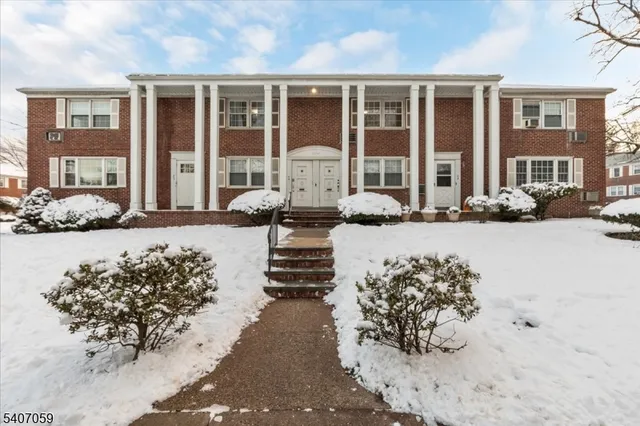 $339,900 | 445 Morris Avenue, Unit 4C, Springfield, NJ 07081