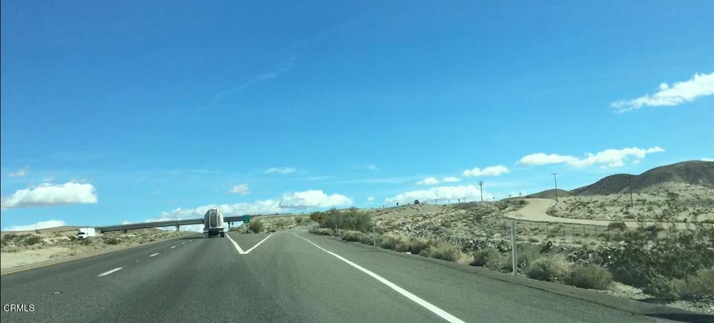 45213 Afton Canyon Road Baker, CA 92309 - Photo 6 of 26 15 FREEWAY