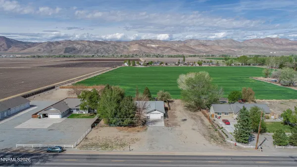 $419,000 | 319 Highway 208, Yerington, NV 89447