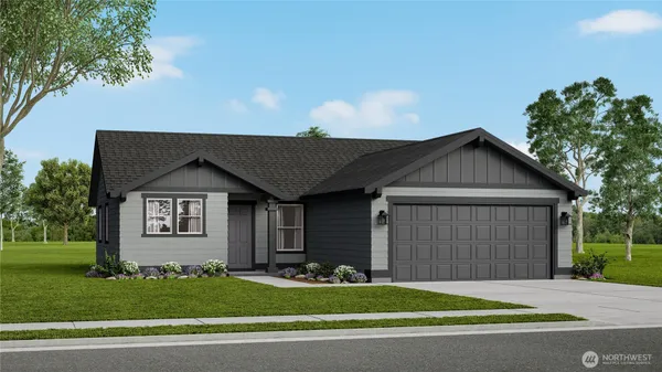 $339,990 | 4340 West Sandhill Street, Moses Lake, WA 98837