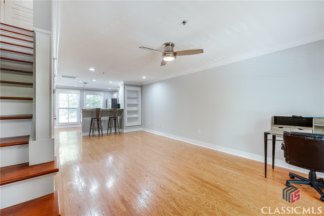 660 South Barnett Shoals Road, Unit 127 Athens, GA 30605 - Photo 8 of 28
