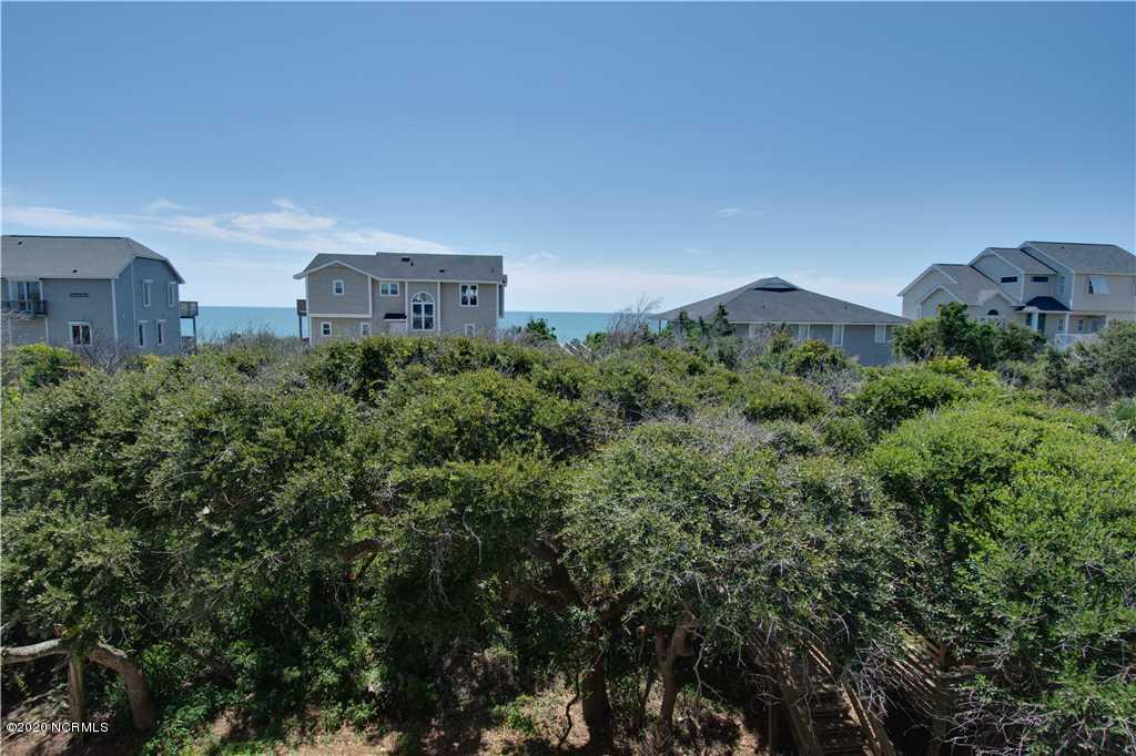 709 Salter Path Road Indian Beach, NC 28512 - Photo 50 of 89 Middle Level Ocean Views