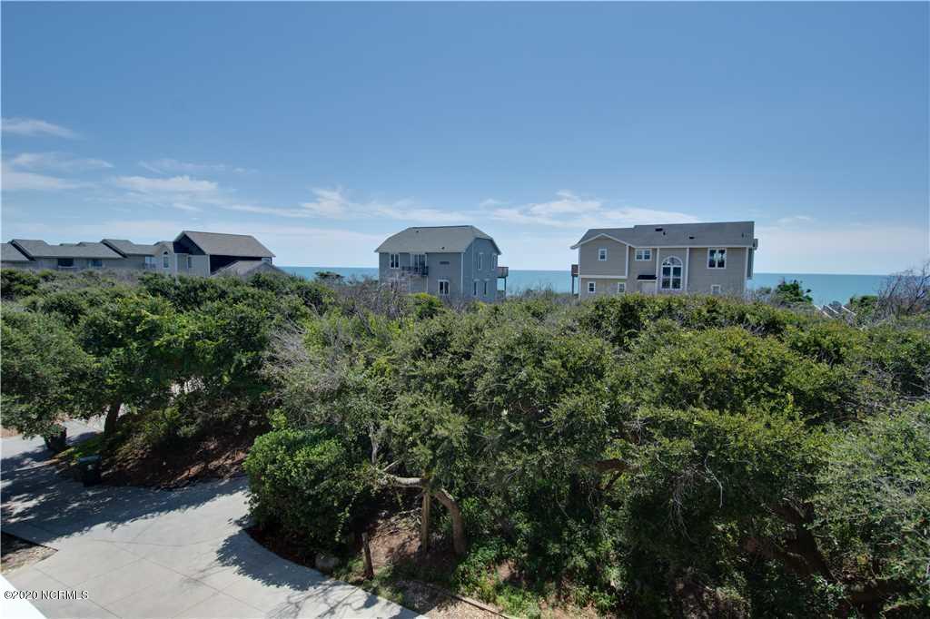 709 Salter Path Road Indian Beach, NC 28512 - Photo 51 of 89 Middle Level Ocean Views